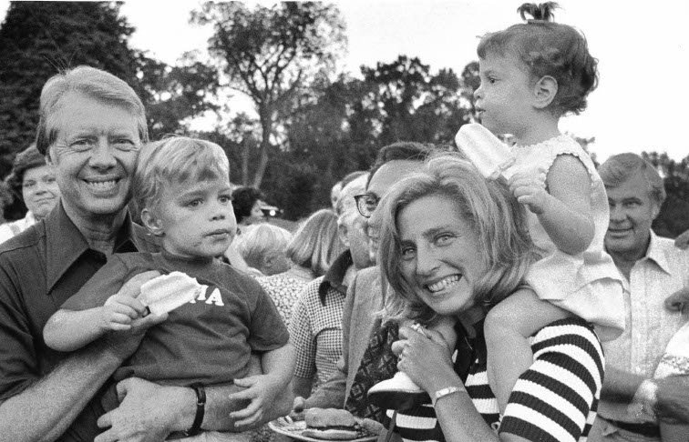 O legado de clareza moral de Jimmy Carter