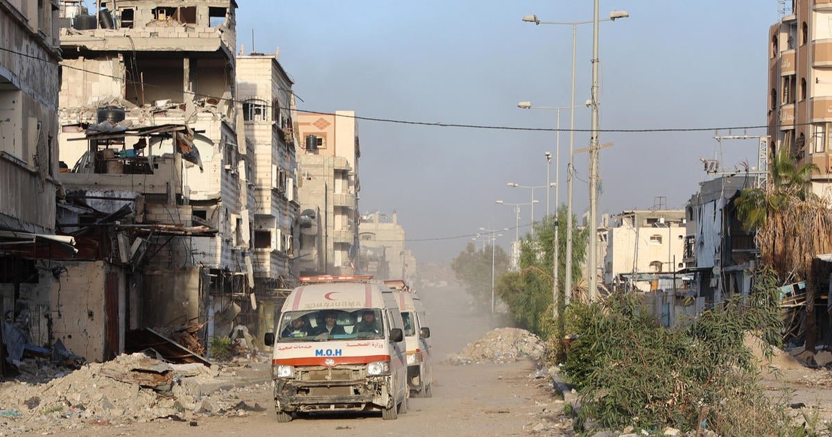 Israel deteve o diretor de um dos últimos hospitais em funcionamento no norte de Gaza durante uma operação