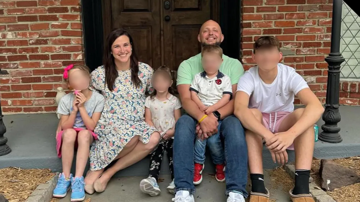 Helicópteros e drones usados ​​na busca por uma menina de 8 anos que desapareceu após o acidente