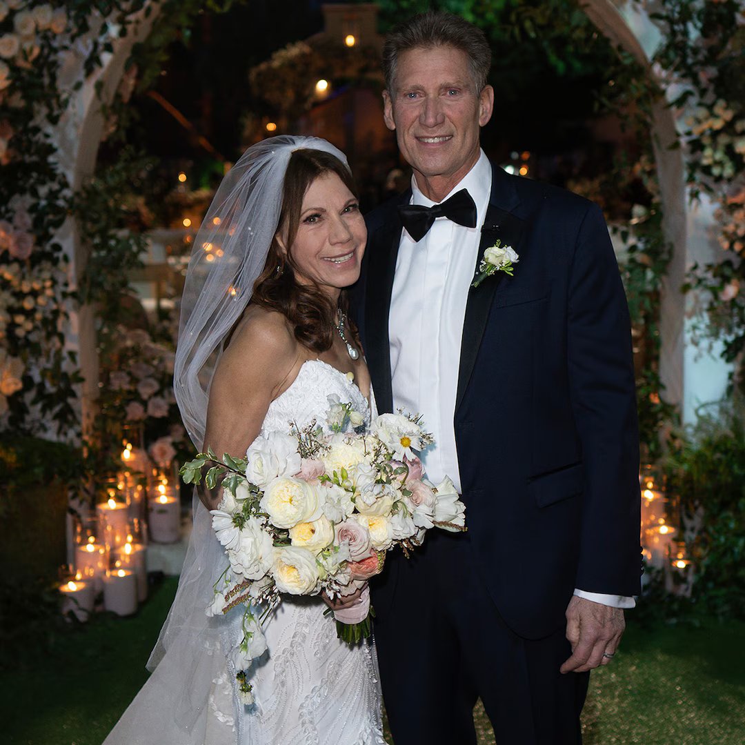 Golden Bachelor Teresa Nysto critica livro do ex Jerry Turner