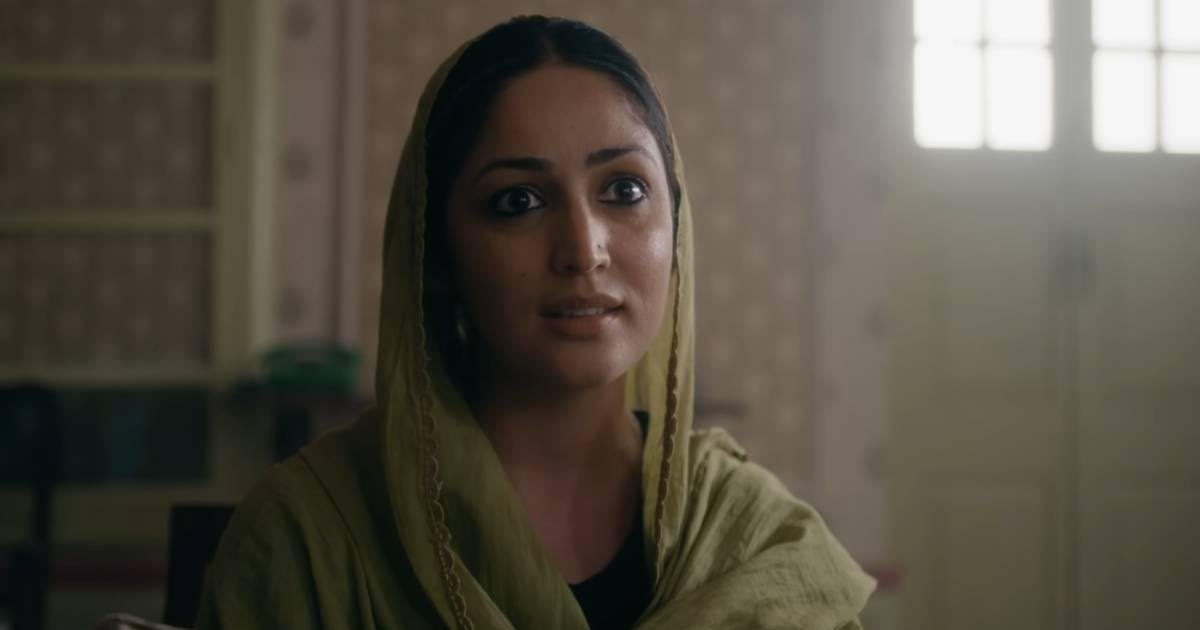 Suparna S Verma: ‘Não é o filme de Haq Shah Bano’