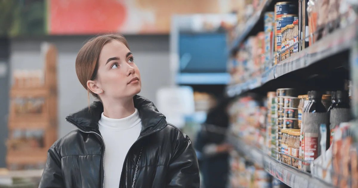 “Pacote fraudulento do mês”: os preços dos produtos do Dr. Oetker aumentam 90%.