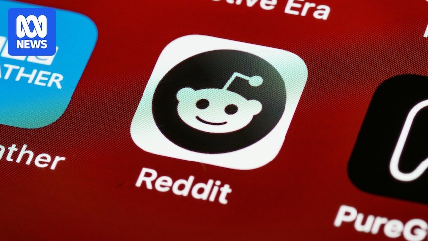 Reddit, Kick adicionado à proibição de mídia social infantil