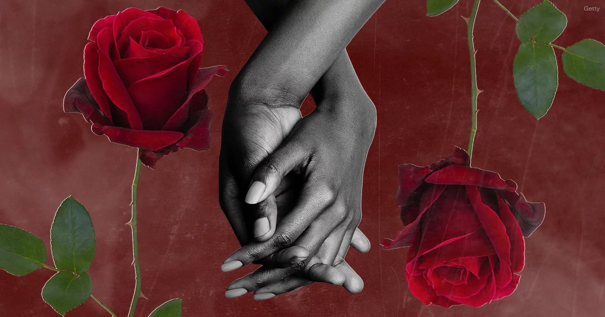 Como os livros de romance mudaram os padrões de namoro para mulheres