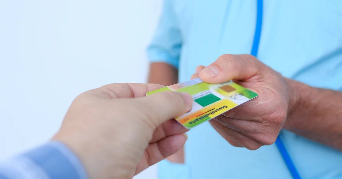 A investigação mostra: Isto poderia reduzir a carga sobre o sistema de saúde em milhares de milhões de euros.