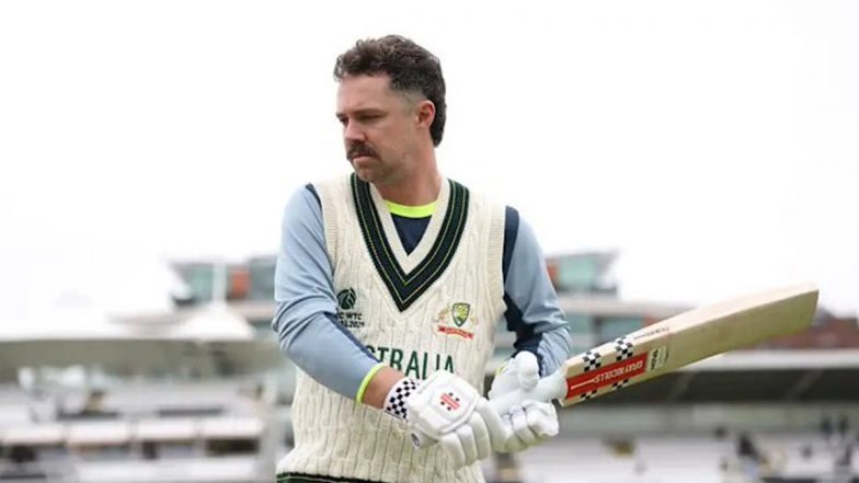 Travis Head ficou de fora da seleção australiana para o restante da série IND vs AUS T20I 2025, batedor estrela para jogar contra Sheffield Shield nos preparativos do Ashes