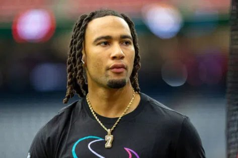 Texans Star corre o risco de ser punido pela NFL após ingressar no DeMeco Ryans para resolver a lesão de CJ Stroud