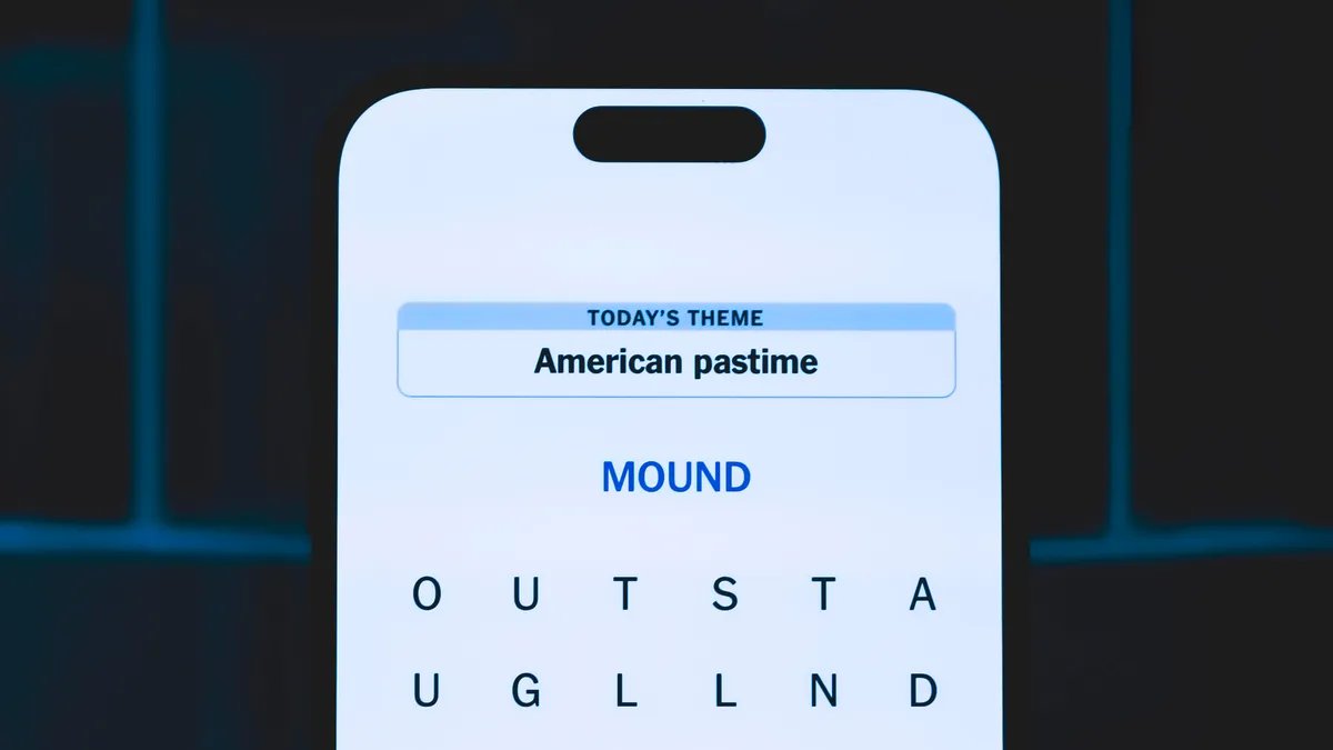 Dicas, respostas e ajuda do NYT Strands de hoje para 4 de novembro # 611