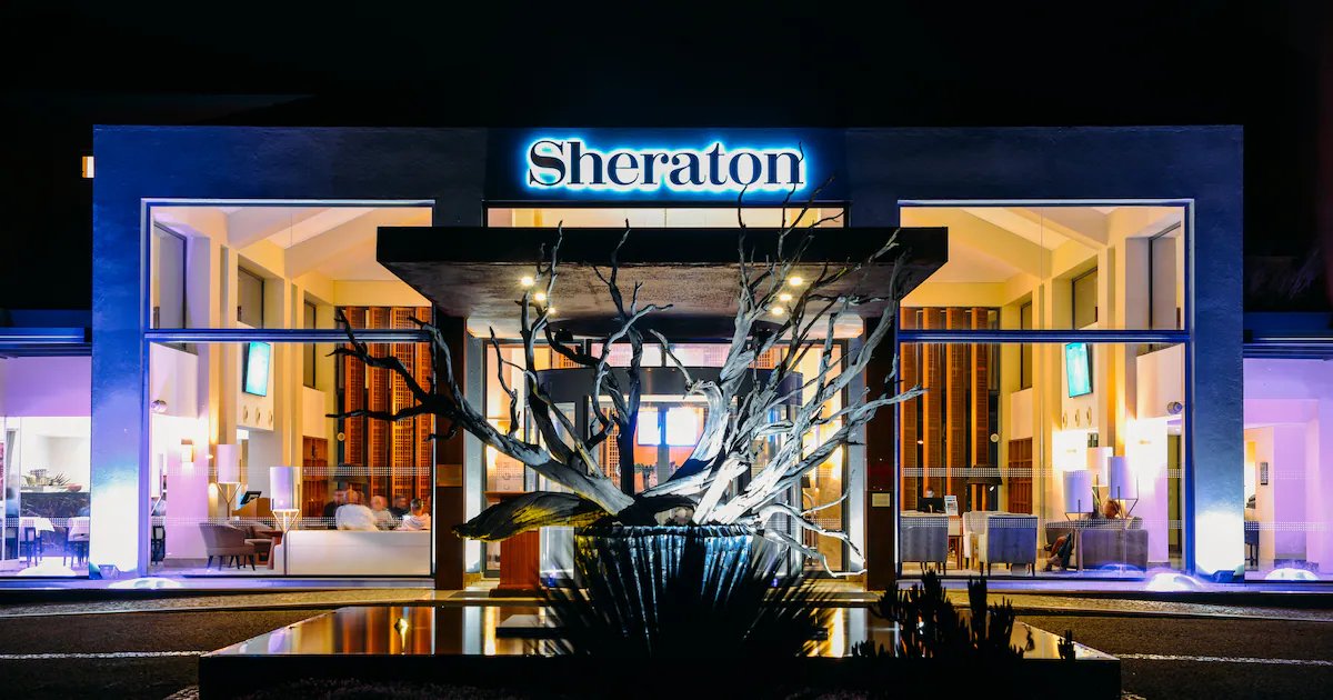 Roupas usadas e voos econômicos: uma herdeira bilionária do Sheraton fala sobre vida frugal