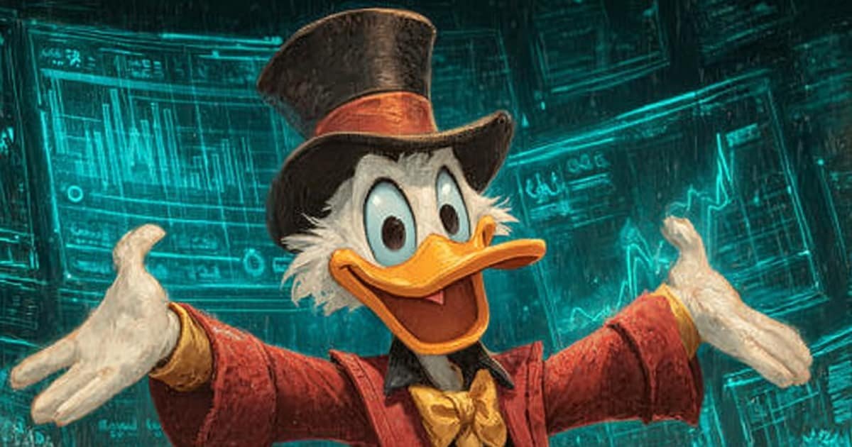 O que está por trás do rápido crescimento da América?