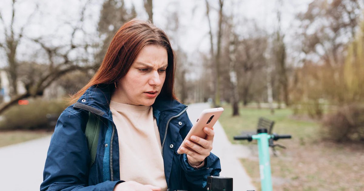 Novo sinal de trânsito: Proprietários e inquilinos de repente não têm mais acesso ao imóvel.