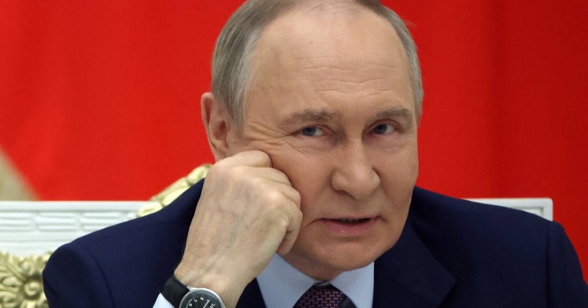 Os temores de guerra na Venezuela aumentam à medida que a Rússia arrisca a ira de Trump com seu último movimento