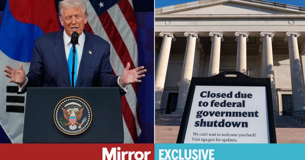 Trump alerta que a China é a “verdadeira vencedora” do bloqueio à medida que aumentam os temores da defesa nacional