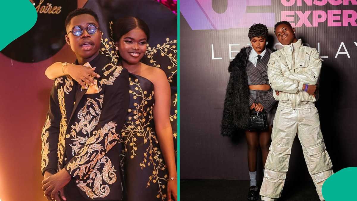 Beller e Jarvis se reúnem após a saga de lavagem de dinheiro, Go On Date, Blush Clip Trends: “Na una Match Them”