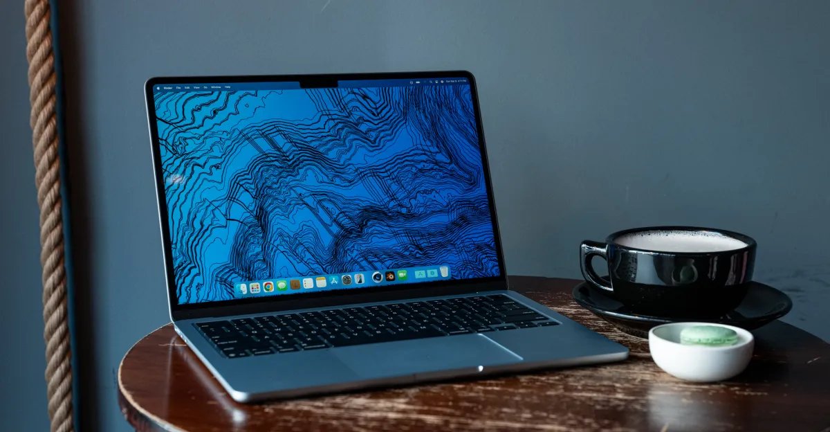 A Apple está supostamente trabalhando em um laptop Mac mais barato com chip de iPhone