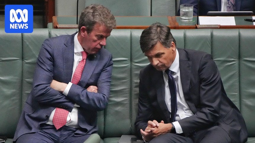 A coalizão se reunirá depois que os Nacionais lideraram apelos para eliminar o zero líquido.