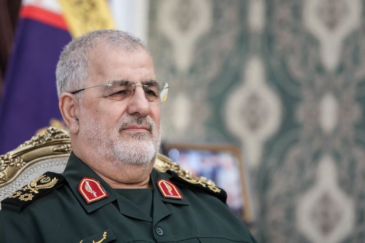 Os militares iranianos estão preparados para responder com mais força aos ataques, disse um representante do IRGC.