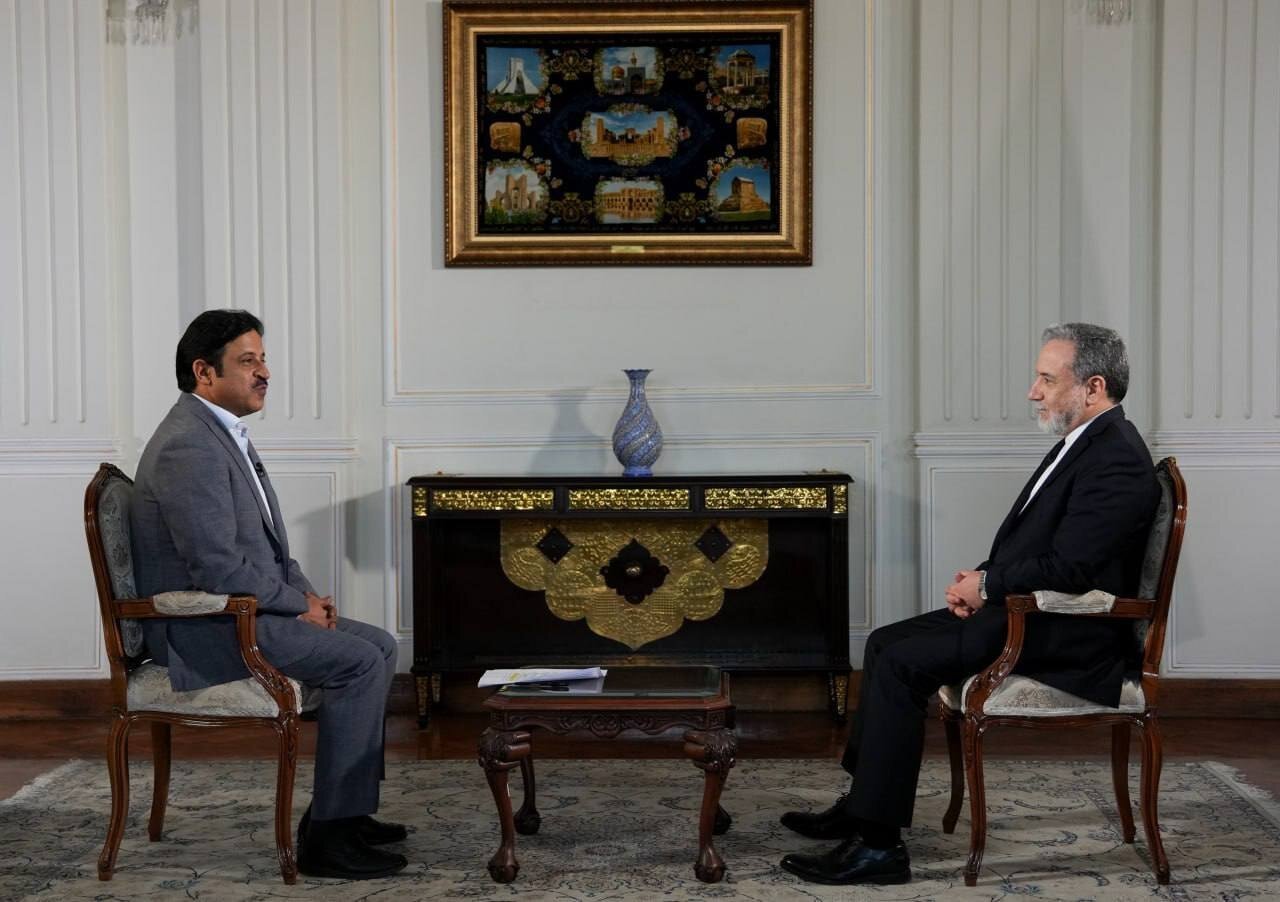 A guerra não impediu o enriquecimento. A pressão também não.