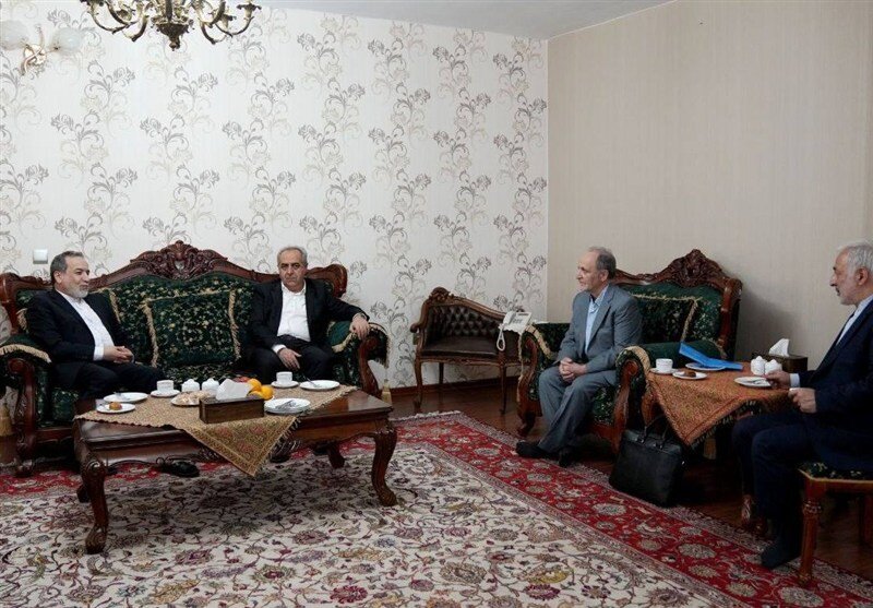 Irã intensifica esforços diplomáticos para libertar cidadãos detidos em Türkiye