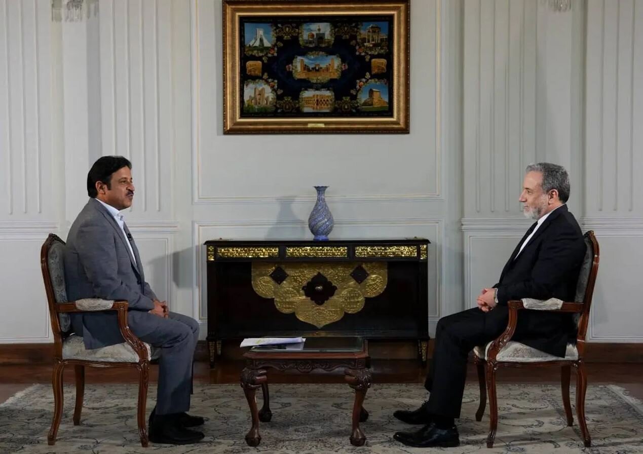 O Ministro das Relações Exteriores do Irão citou uma melhor preparação do que a guerra de 12 dias e disse que “haverá o mesmo resultado em Israel, só que pior”.