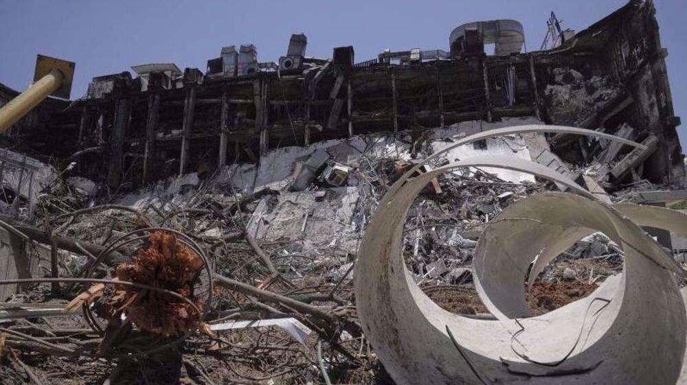 O chefe do IRGC disse que o exército estava mais preparado do que para a guerra de 12 dias.