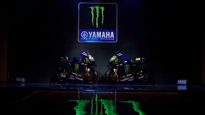 Novo motor Yamaha V4 vs motor quatro em linha: o que é superior?