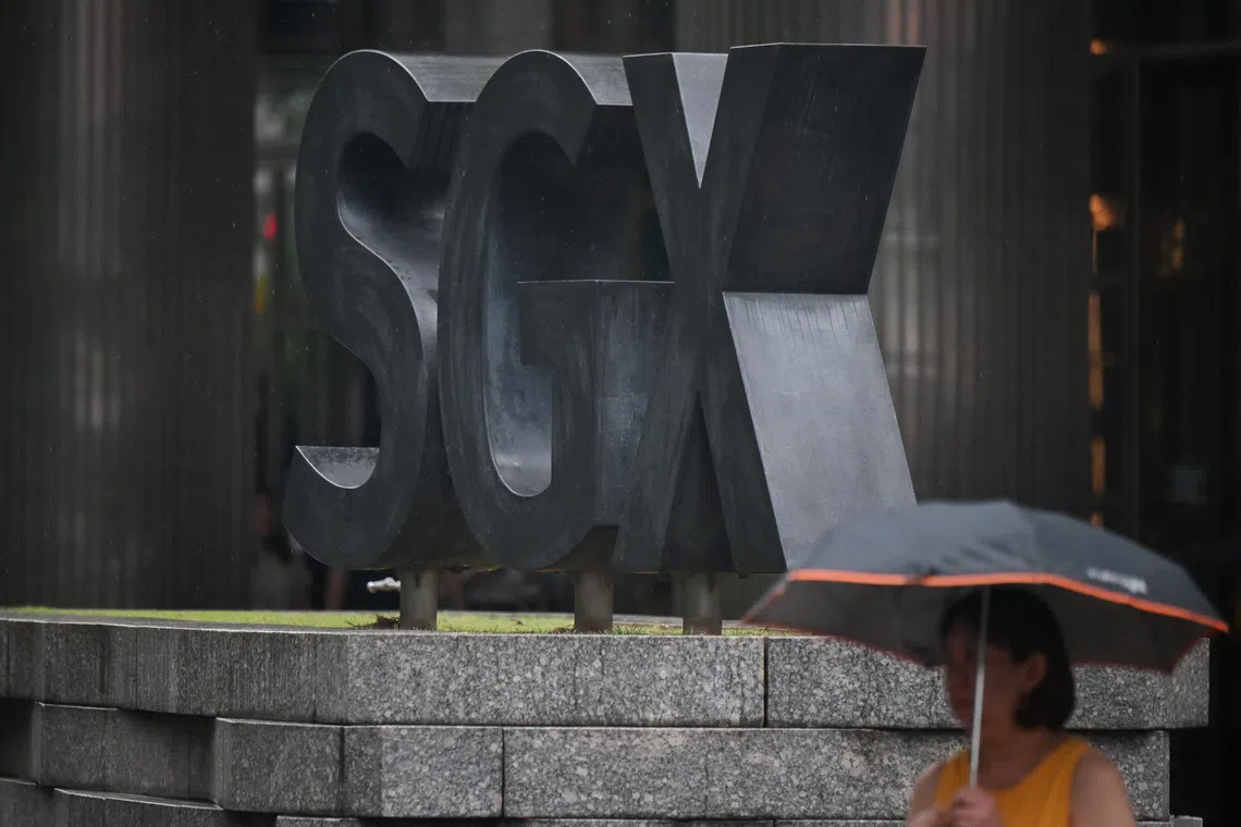 Em 2025, mais diretores de empresas listadas na S’pore receberam menos de US$ 50.000 do que antes.