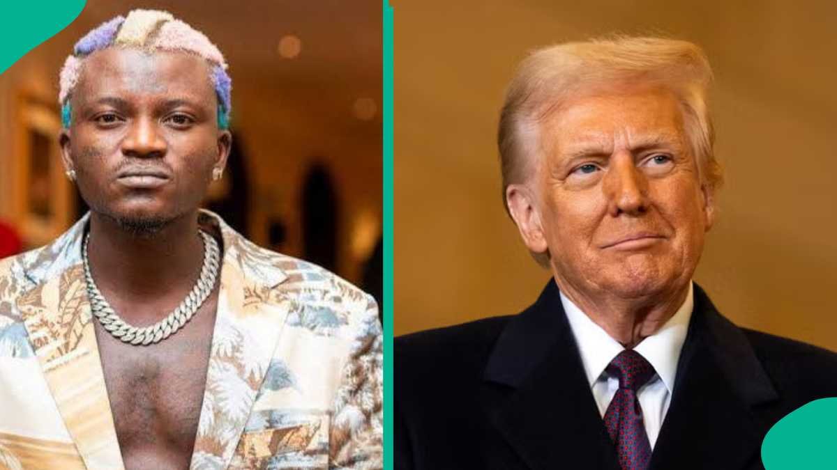 “Se os soldados dos EUA entrarem na Nigéria, eles não voltarão para casa”: portátil ousa Trump em meio a ameaças de invasão