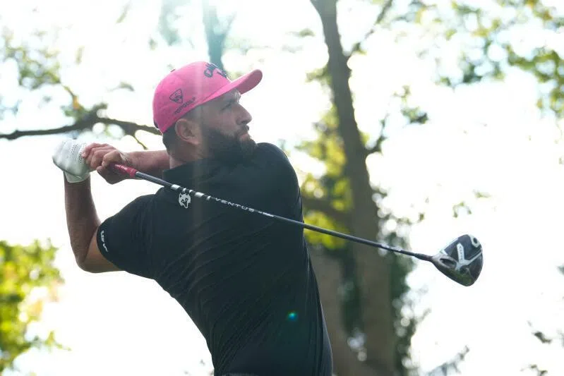 LIV Golf expande formato de torneio para 72 buracos em 2026.