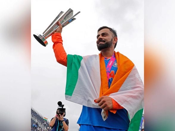 Notícias esportivas Virat Kohli completa 37 anos: um mergulho profundo nos números impressionantes do rolo compressor de rebatidas em todos os formatos da Índia