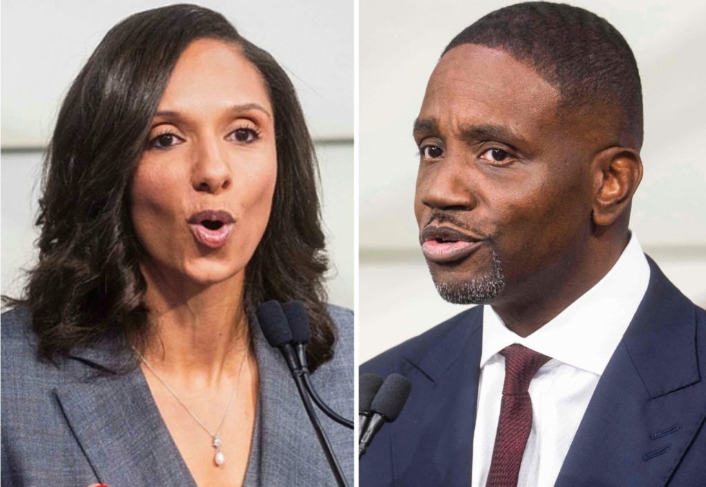 Mary Sheffield vence a eleição para prefeito de Detroit