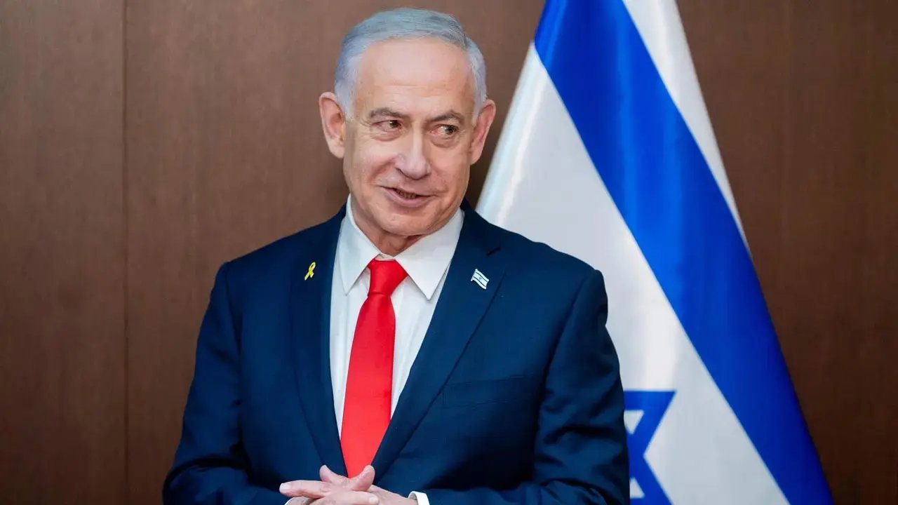 Benjamin Netanyahu: Não há passagem segura para 200 terroristas do Hamas presos em Rafah