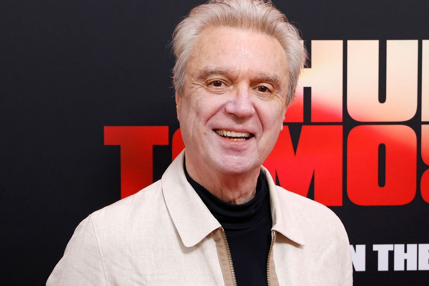 David Byrne fala sobre estar no espectro do autismo