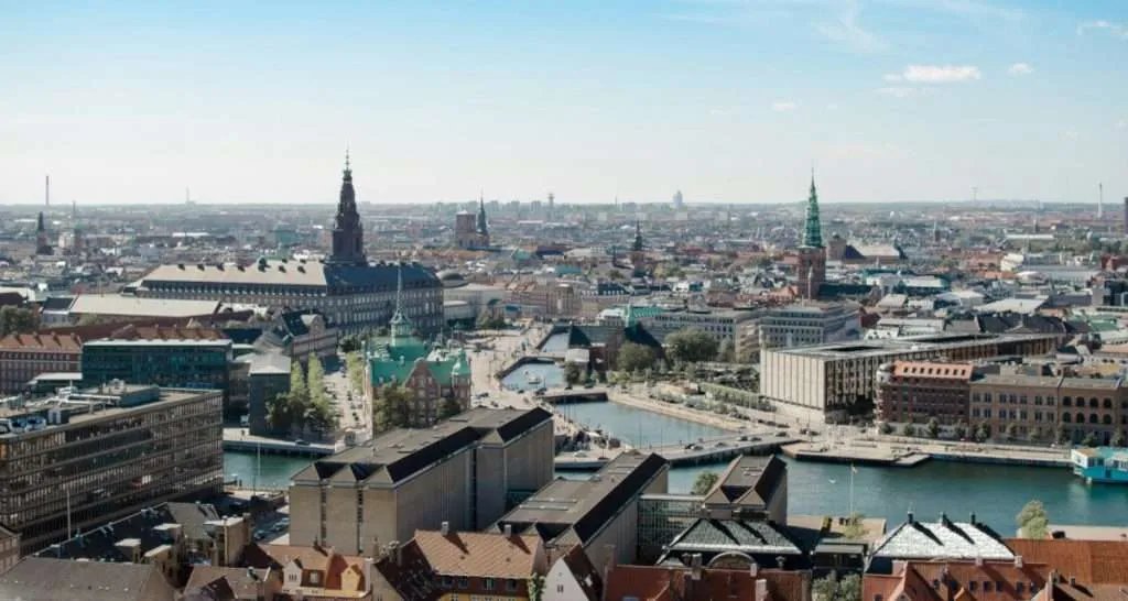 A Coda da Dinamarca entrou com um processo de violação de direitos autorais contra Suno