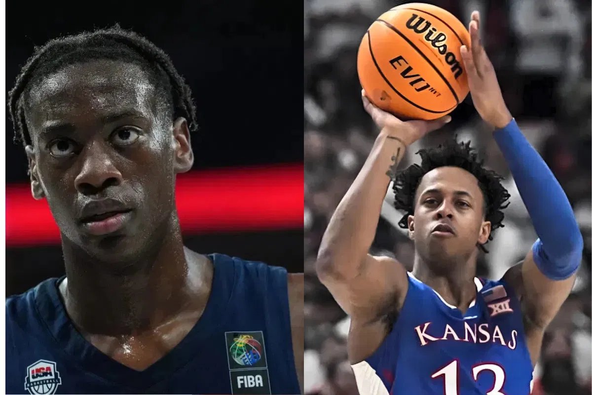 Darryn Peterson torna o primeiro evento principal da NCAA para AJ Dybantsa, BYU muito mais difícil – relatório