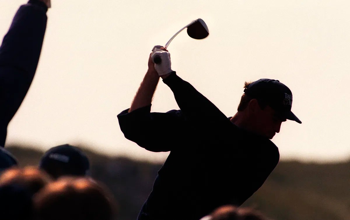 A dura realidade surge para a estrela em ascensão após receber o cartão do PGA Tour: ‘Você está sozinho’