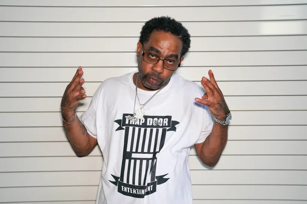 Young Bleed, ex-astro da No Limit Records, morre aos 51 anos