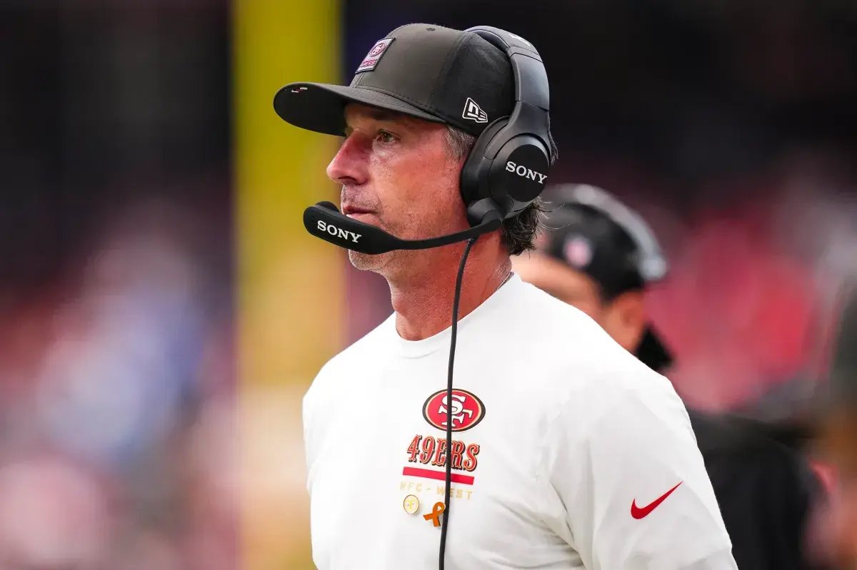 49ers encerram especulações com decisão clara de QB entre Brock Purdy e Mac Jones