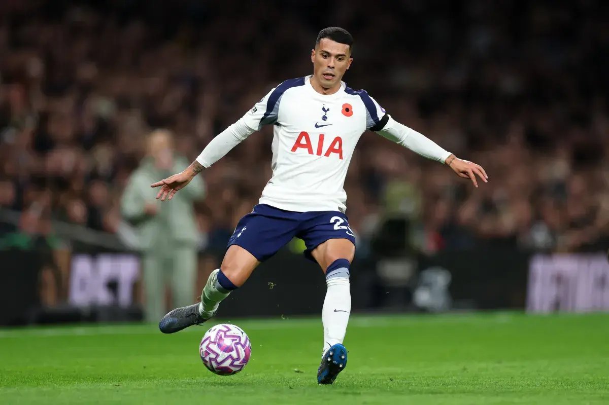 Como assistir Tottenham Hotspur FC – FC København: transmissão ao vivo da UEFA Champions League, canal de TV