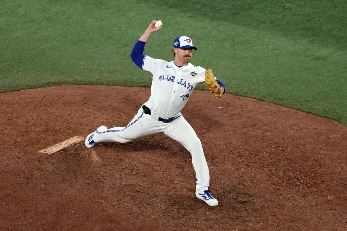 Espera-se que Blue Jays Star assine um acordo de US$ 150 milhões após apenas 12 jogos com a equipe