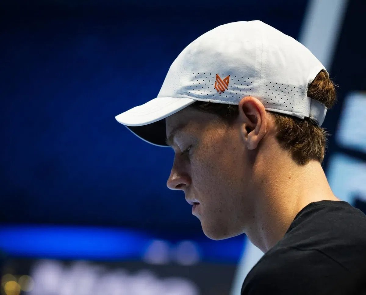 A frustração de Jannik Sinner toma conta da equipe no confronto de Ben Shelton: “Você é um ocupante”