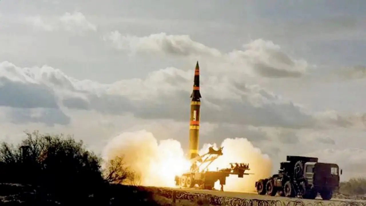 Japão testa tecnologia de rastreamento de mísseis hipersônicos na nova espaçonave HTV-X