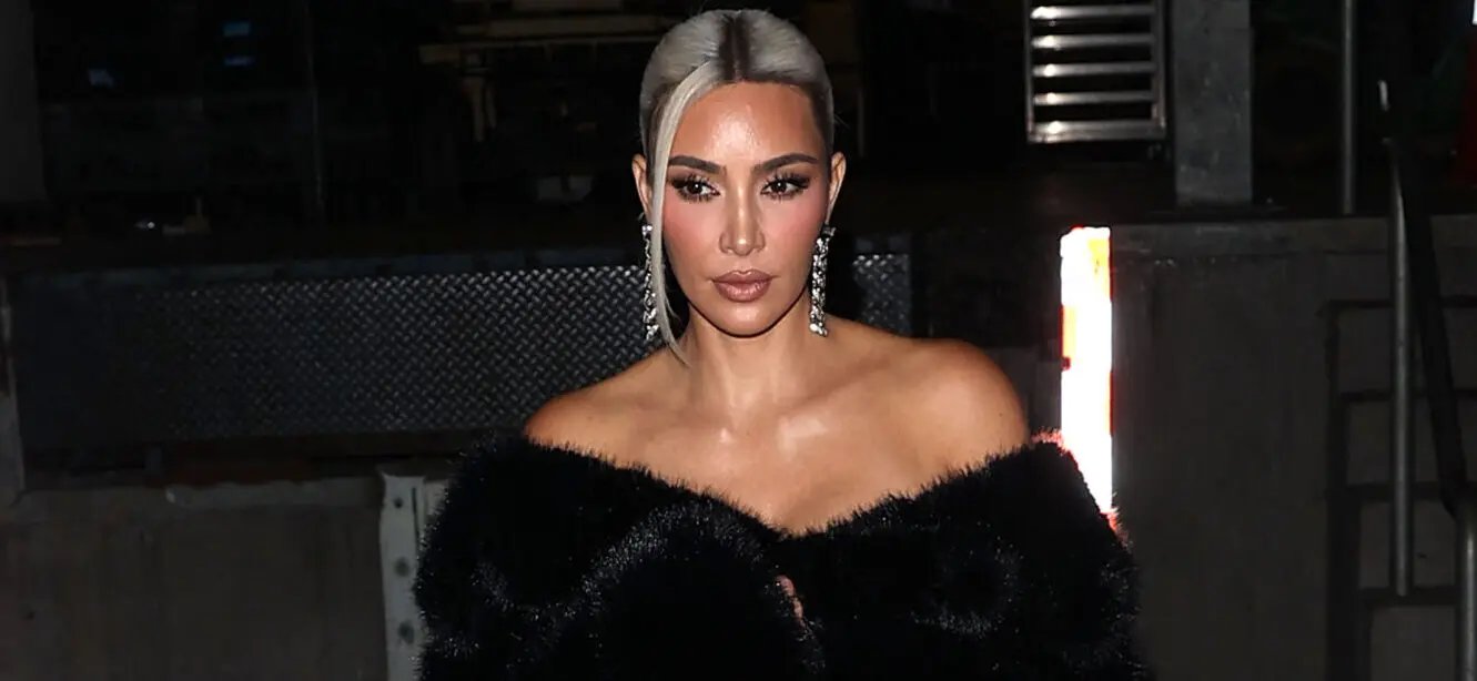 Kim Kardashian critica ChatGPT por ser reprovada no exame de direito
