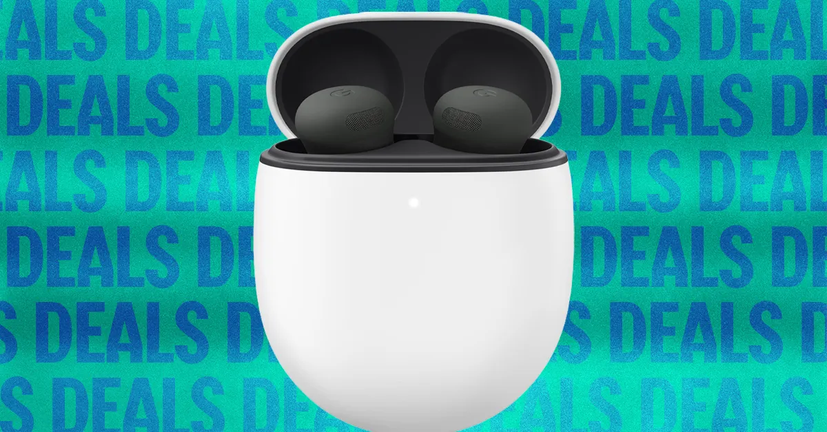 Nossos fones de ouvido favoritos para usuários do Android têm desconto de US $ 60