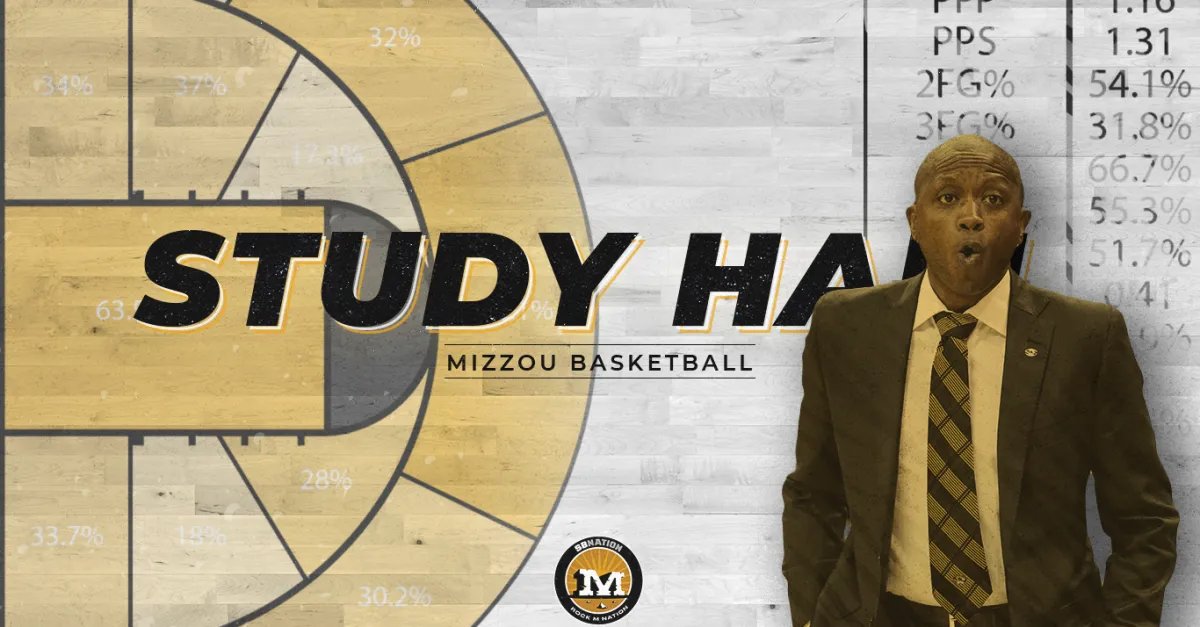 Sala de estudos de basquete masculino Mizzou: reação para conquistar Howard