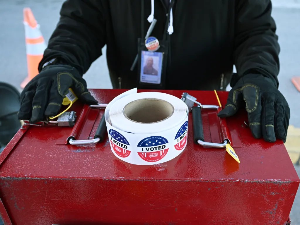 Resultados das eleições de Denver