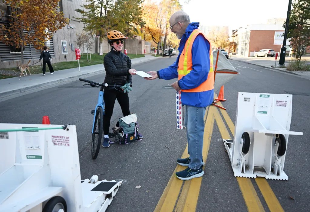 Resultados das eleições no Colorado por condado