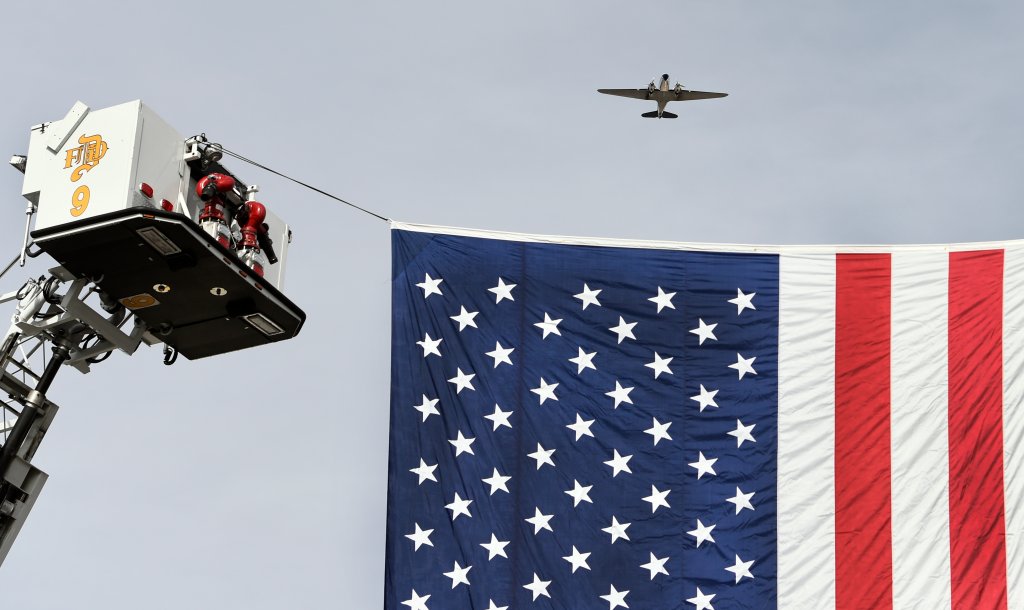 Memorial do atentado do voo 629 é inaugurado em Denver no 70º aniversário