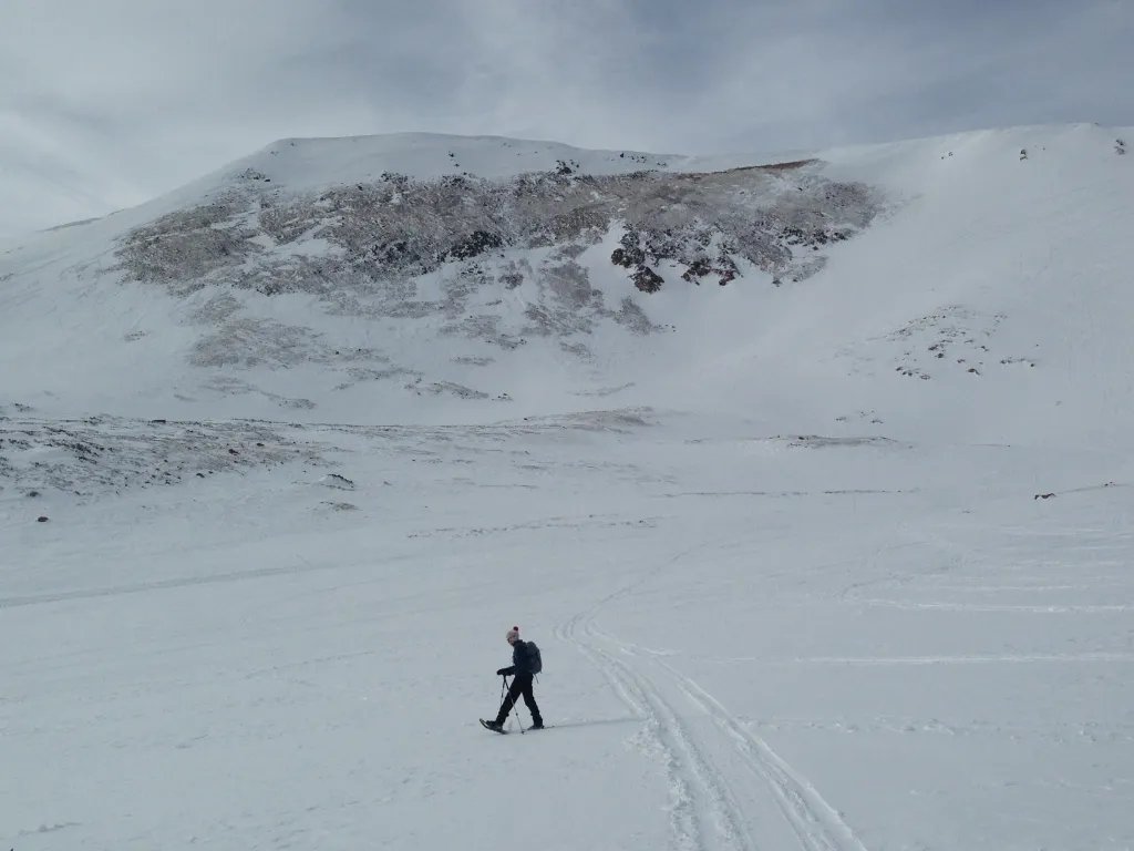 CAIC oferece aulas online gratuitas de treinamento em avalanches no Colorado.