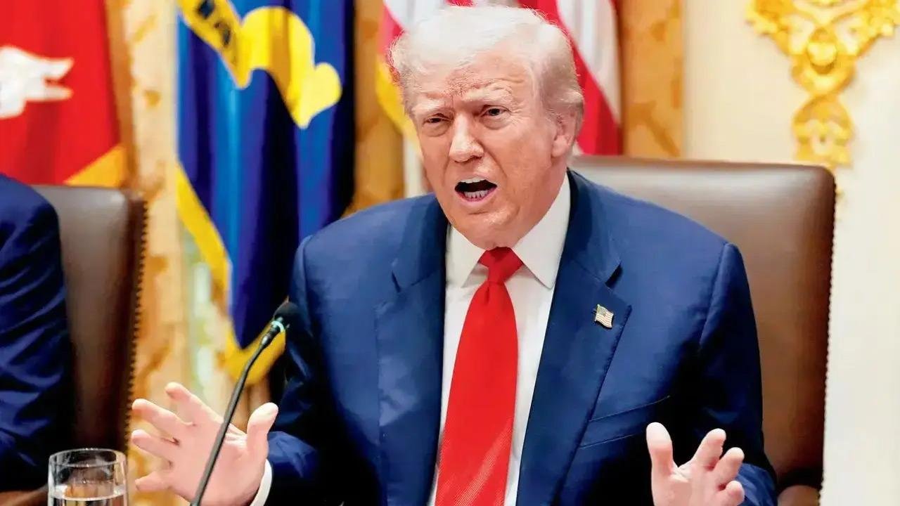 O presidente brasileiro Lula diz que ligará pessoalmente para Trump se as negociações tarifárias estagnarem